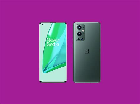 Oneplus 9 And Oneplus 9 Pro Review Better Cameras Wired