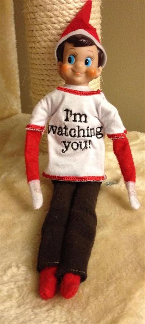 Pin On Awesome Elf On The Shelf Ideas