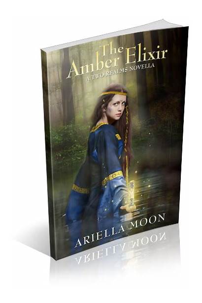 Elixir Amber Ariella Moon Tour