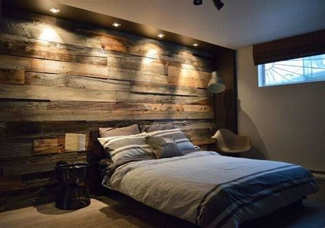 Reclaimed Wood Bedroom Ideas Design Corral