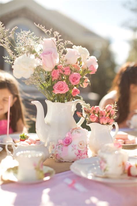 The Top 23 Ideas About Backyard Tea Party Decorating Ideas Home