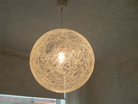In unserem sortiment findest du formschöne ikea lampen und leuchten für dein zuhause. heim-elich: Neue Schlafzimmerlampe