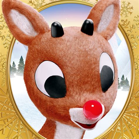 Rudolph The Red Nosed Reindeer Pfp