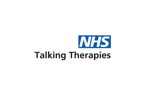 Nhs Talking Therapies For Anxiety And Depression The New Name For Iapt