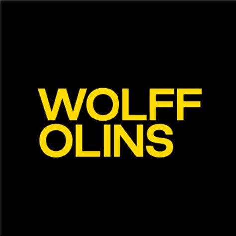 Wolff Olins Design Business Network