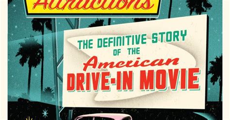 In those days the quality of movies was not terribly polished, so people tended not to worry about poor quality sound and images that flickered on the vast outdoor screens in front of them. A Brief History of Drive-In Movie Theatres | Entertainment ...