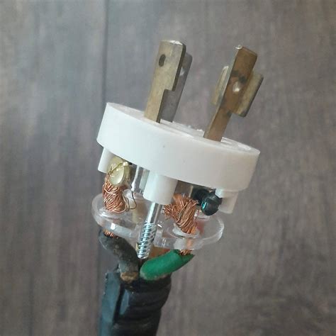 Wiring A Prong Generator Plug