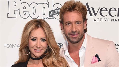 Es hija de rosalba ortiz cabrera y antonio bazán canaval. Gabriel Soto habló sobre la posibilidad de una ...