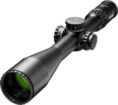 Best 22lr Scopes For Target Shooting 2021 Round Up