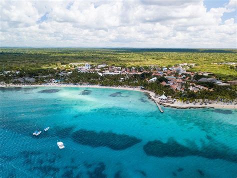 Bayahibe Dominican Republic 2021 Nature And Dream Beaches