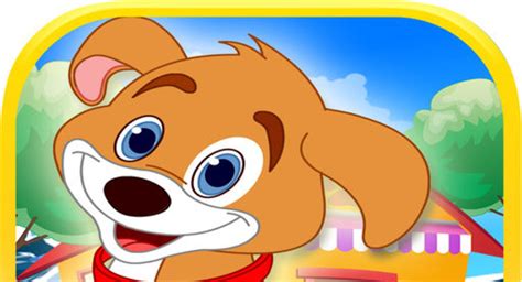 Little Pet Puppy Dog Makeover Dressup And Doctor — Free Animal Games For