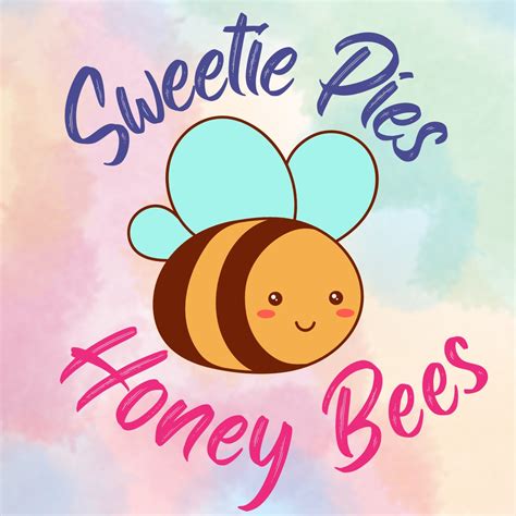 Sweetie Pies Honey Bees Home