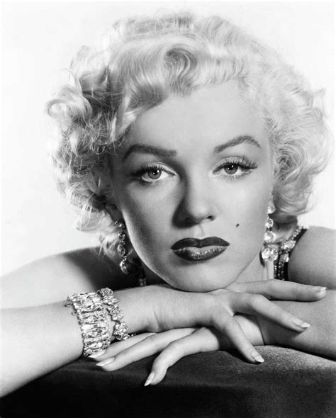 Marilyn Monroe Like Youve Never Seen Her