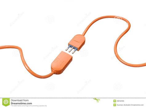 Check the i/f cable connection between the device and your computer. Cable Connection. Royalty Free Stock Photo - Image: 28242335