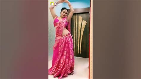Adbhut Dance Indian Aunty Sexy Dance Shorts Youtube