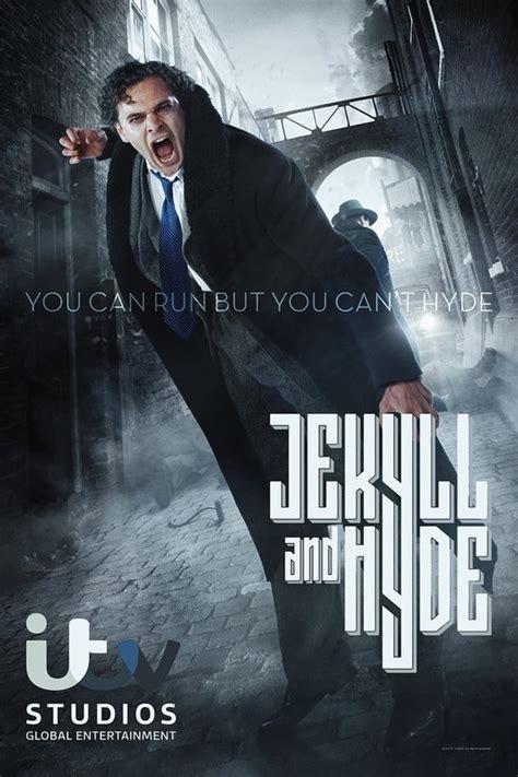 Jekyll And Hyde 2015