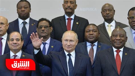 الكرملين الغرب يحاول بشتى السبل عرقلة القمة الروسية الإفريقية أخبار