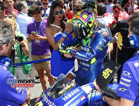 Jerez Motogp Images Gallery B Au