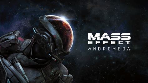 Mass Effect Andromeda Gets Free Demo On Ps4 Xbox One And Pc With New