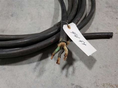 Generate fake creditcards number for data testing. 44ft 3 wire power cable - Adam Marshall Land & Auction, LLC