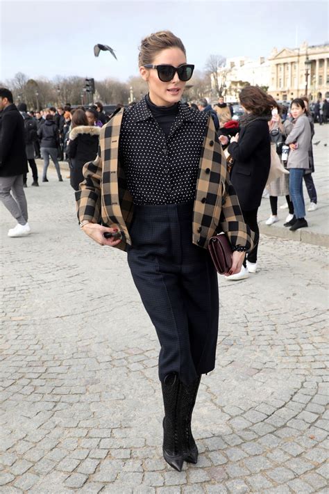 What does the 2021 budget mean for the housing. Olivia Palermo Attends the Dior show during Paris Fashion ...