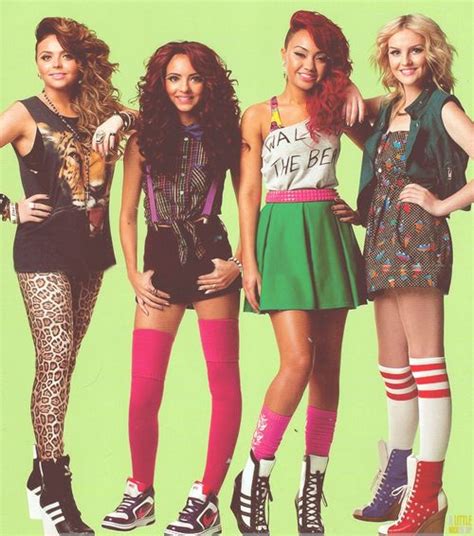 Little Mix These Girls Summer Outfits Cute Outfits Jesy Nelson Tough Girl Popular People