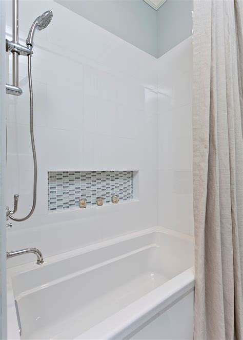 Built In Shower All You Need To Know Shower Ideas