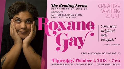 Roxane Gay Hunger Book Tour Nanaxfa