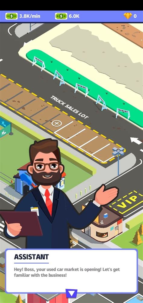 Used Car Dealer 1.9.921 - Descargar para Android APK Gratis
