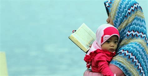 Cara Mendidik Anak Menurut Al Quran Anak Cendekia