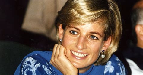 Princess Diana Had No Blood On Her At All After Tragic Crash Claims