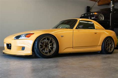 Used Honda S2000 For Sale Cars And Bids