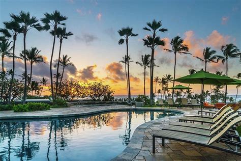 Hilton Garden Inn Kauai Wailua Bay Resort Kapaa Hawaï Tarifs 2021 Mis à Jour 7 Avis Et 887