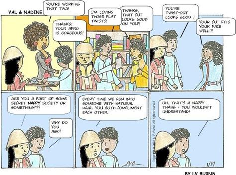 Black hair art pictures are always something interesting to look at. Natural hair cartoon | I Love My Hair | Pinterest ...
