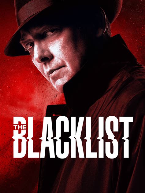 The Blacklist Full Cast And Crew Tv Guide