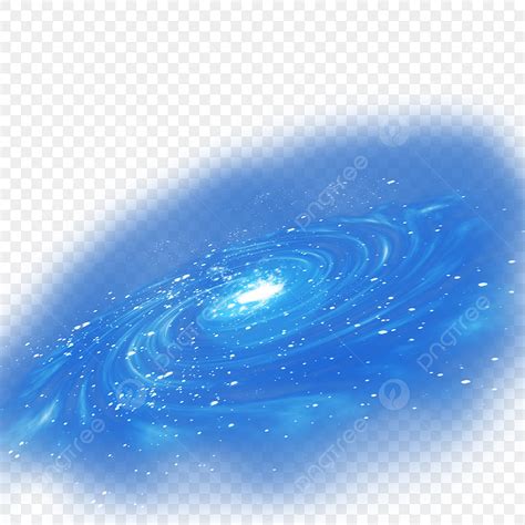Galaxy White Transparent Galaxy Galaxy Clipart Starlight PNG Image