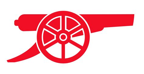 Collection of Arsenal Fc Vector PNG. | PlusPNG
