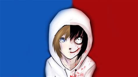 Jeff The Killer Wallpaper 59 Pictures