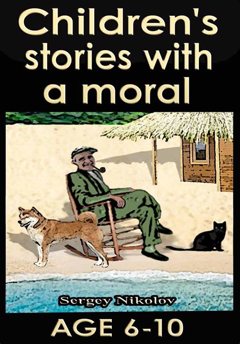 Download Childrens Stories With A Moral Ebooksz