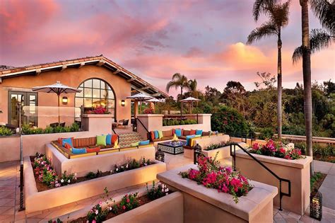 Book Rancho Valencia Resort And Spa California With Benefits