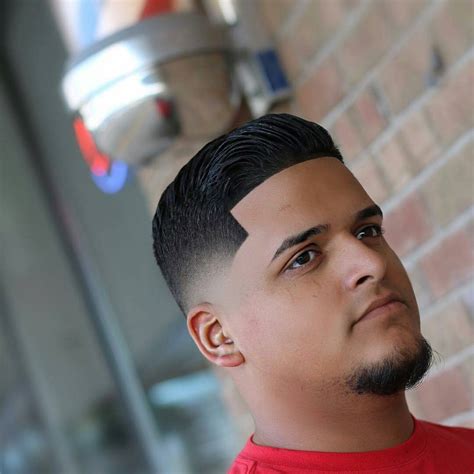 Crew cut for wavy hair. 30 Low Fade Haircuts - Time for Men to Rule the Fashion ...