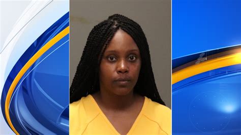 Columbus Woman Arrested After Shooting At Bull Creek Apartments Wrbl