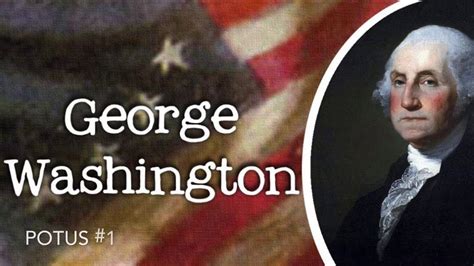 On This Date In History April 30 1789 George Washington Took Office As