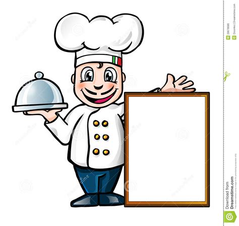 Chef Clipart Free Download On Clipartmag