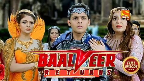 Balveer Return Episode 2 11 September 2019 Youtube