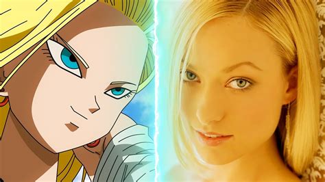 AsÍ Se VerÍan Estos 10 Personajes Animados De Dragon Ball Super Si