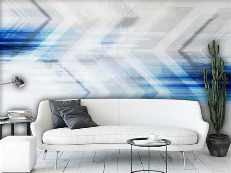 Interior Design : Digitally Printed Vinyl Wallpaper ...