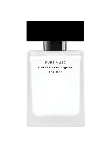 Pure Musc For Her Eau De Parfum Capacity 30 Ml