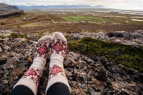 Whether that's hiking, camping or white water rafting, you're able to do these things without going inside. The Ultimate List Of Open All Year Campsites in Iceland