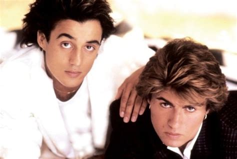 Were one of the biggest pop groups of the 1980s. Wham! Brings the West to Communist China, 30 Years Ago ...